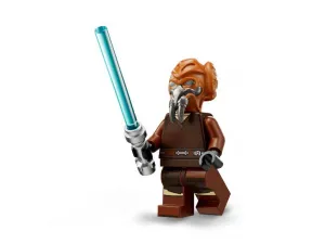 Lego® Star Wars 75400 Plo Koon a jeho jediská mikrostíhačka