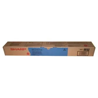 Sharp MX-23GTCA azúrový (cyan) originálny toner