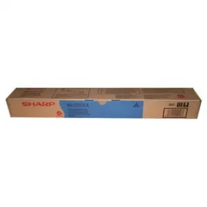 Sharp MX-23GTCA azúrový (cyan) originálny toner