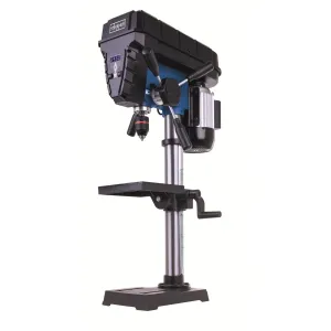 Scheppach TBM 250 Vario