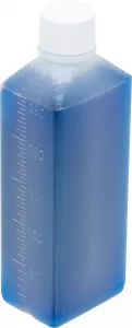 BGS Technics Kontrastná kvapalina pre tester úniku CO₂ – BGS 8037-1 (250 ml)