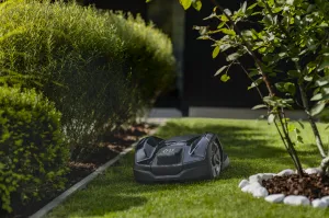 Husqvarna Garden Check - Obhliadka Vašej záhrady