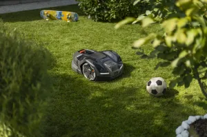 Husqvarna Garden Check - Obhliadka Vašej záhrady