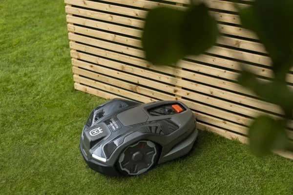 Husqvarna Garden Check - Obhliadka Vašej záhrady