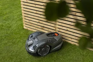 Husqvarna Garden Check - Obhliadka Vašej záhrady