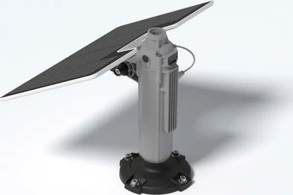 LUBA Solárny panel pro RTK stanicu GEN 2