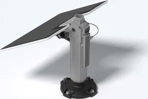 LUBA Solárny panel pro RTK stanicu GEN 2