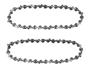 Parkside® Náhradné pílové reťaze, 2 kusy