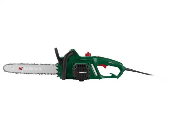 Parkside® Elektrická reťazová píla Peks 1600 D4