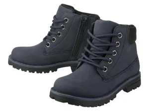 lupilu® Detské čižmy (navy modrá, 28)