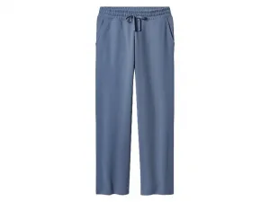 esmara® Dámske tepláky (modrá, S (36/38))