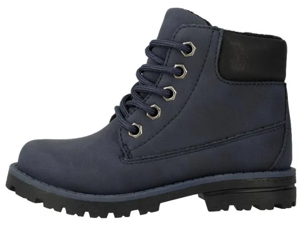 lupilu® Detské čižmy (navy modrá, 28)