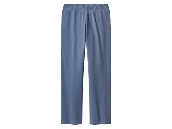esmara® Dámske tepláky (modrá, S (36/38))