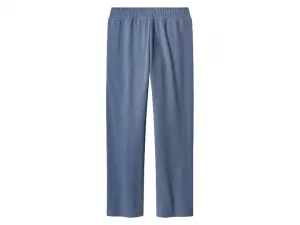 esmara® Dámske tepláky (modrá, S (36/38))