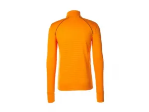 Crivit Pánske funkčné tričko (oranžová, S (44/46))