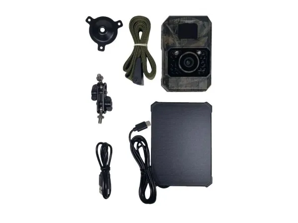 Fotopasca TenoTrail EasyMini