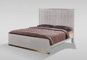 Stilig ST890K Čalúnená posteľ 180cm