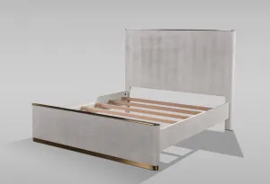 Stilig ST890K Čalúnená posteľ 180cm