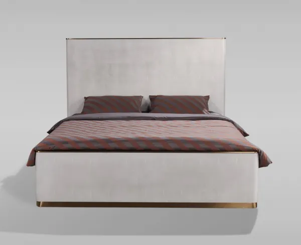 Stilig ST890K Čalúnená posteľ 180cm