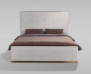 Stilig ST890K Čalúnená posteľ 180cm