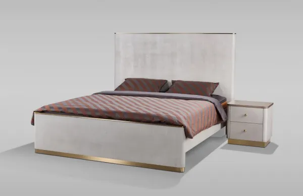 Stilig ST890K Čalúnená posteľ 180cm