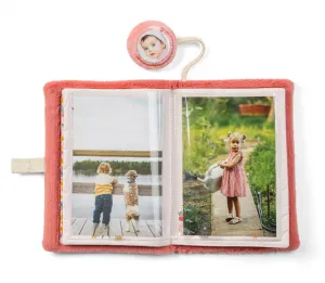 Lilliputiens – fotoalbum – mačička Jeanne
