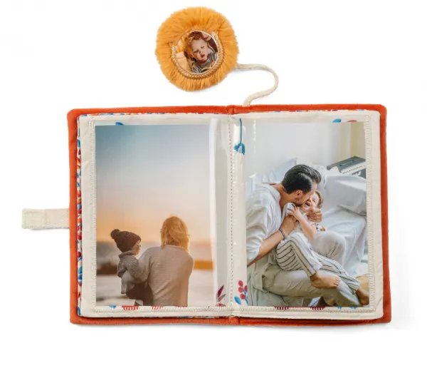Lilliputiens – fotoalbum – lev Jack