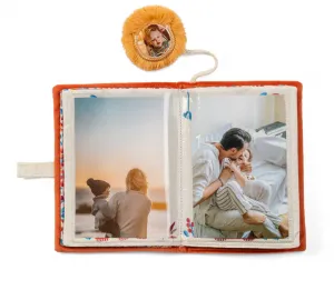 Lilliputiens – fotoalbum – lev Jack