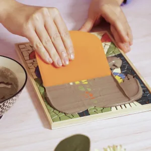 Atelier 73 – Mozaika pre tínedžerov i dospelých