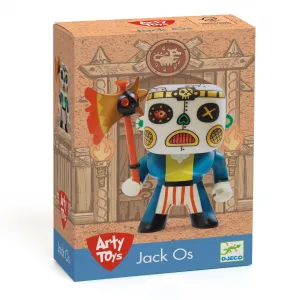Arty Toys – pirát Jack Os