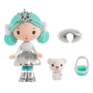 Tinyly – Neige & Nours