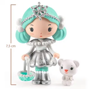 Tinyly – Neige & Nours