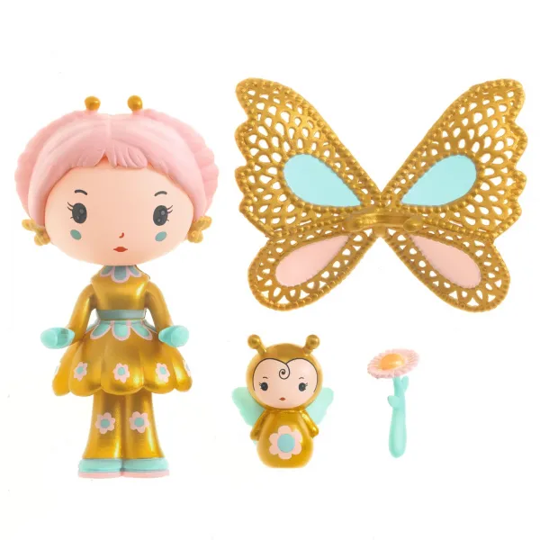 Tinyly – Hortense & Fly
