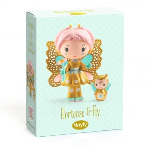 Tinyly – Hortense & Fly