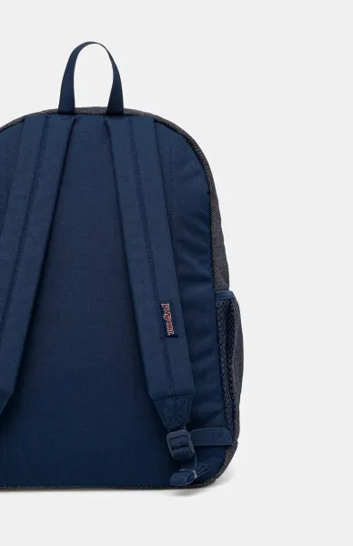 Džínsový batoh Jansport