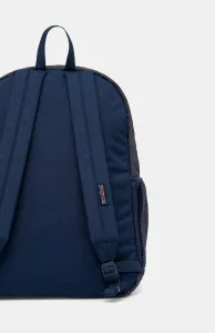 Džínsový batoh Jansport