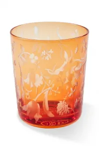 Sada pohárov Pols Potten scattered flower 250 ml 2-pak