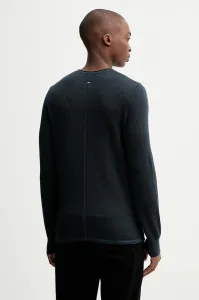 Sveter s prímesou vlny Rag & Bone