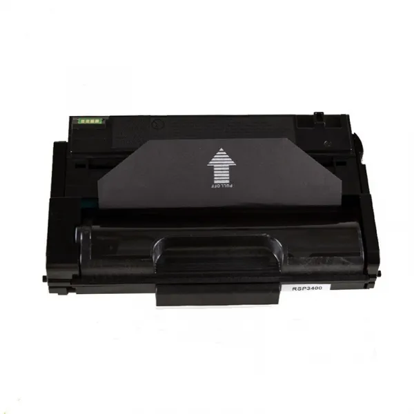 Ricoh SP 3400HE čierný (black) kompatibilný toner