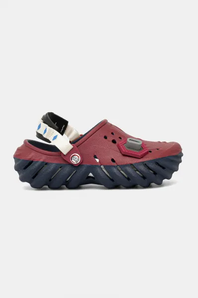 Šľapky Crocs Demon Slayer Glyu Echo Ro Clog
