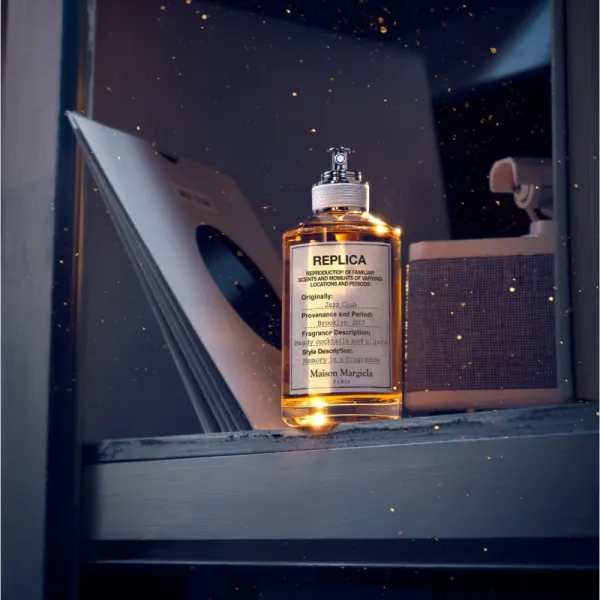 Maison Margiela REPLICA Jazz Club Limited Edition toaletná voda unisex 100 ml
