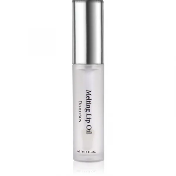 Dr. HEDISON Melting Lip Oil olej na pery 4 ml