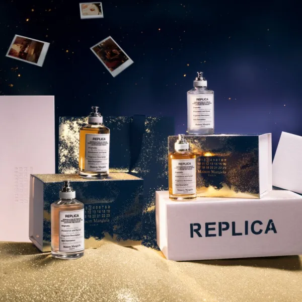 Maison Margiela REPLICA Jazz Club Limited Edition toaletná voda unisex 100 ml