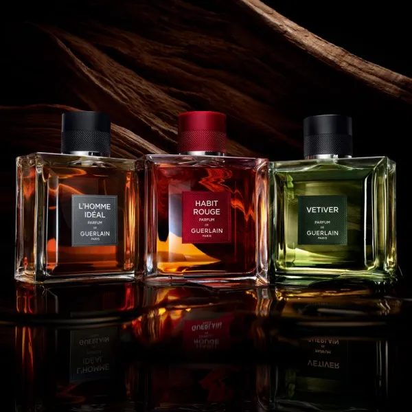 GUERLAIN L'Homme Idéal darčeková sada limitovaná edícia pre mužov