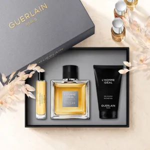 GUERLAIN L'Homme Idéal darčeková sada limitovaná edícia pre mužov
