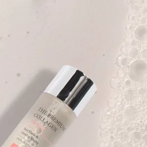 Dr. HEDISON The Premium Collagen Toner pleťové tonikum s kolagénom 150 ml