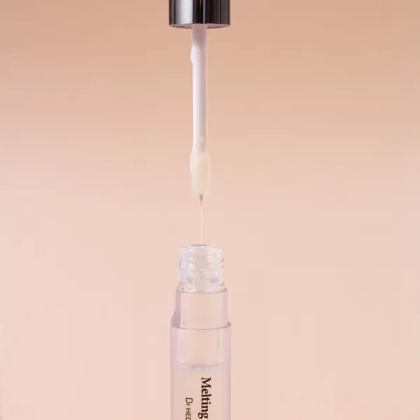 Dr. HEDISON Melting Lip Oil olej na pery 4 ml