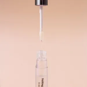 Dr. HEDISON Melting Lip Oil olej na pery 4 ml
