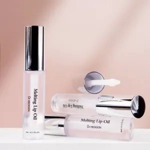 Dr. HEDISON Melting Lip Oil olej na pery 4 ml