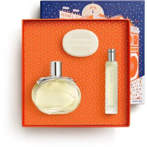 HERMÈS Barénia Eau de Parfum Set darčeková sada pre ženy